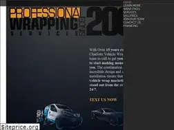 Sites similar to charlottevehiclewraps.com