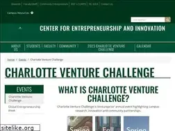 Sites similar to charlotteventurechallenge.com