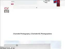 Sites similar to charlottevibephotography.com