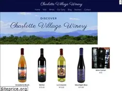 Sites similar to charlottevillagewinery.com