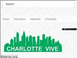Sites similar to charlottevive.com