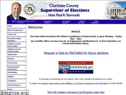 Sites similar to charlottevotes.com