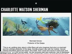 Sites similar to charlottewatsonsherman.com