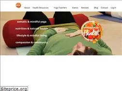 Sites similar to charlottewattshealth.com