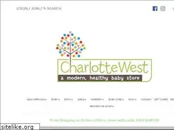 Sites similar to charlottewestbaby.com