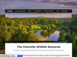 Sites similar to charlottewildlife.org
