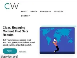 Sites similar to charlottewitts.com