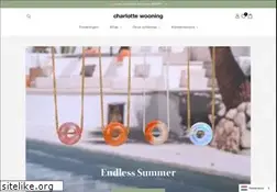 Sites similar to charlottewooning.com