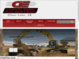 Sites similar to charlsoninc.com