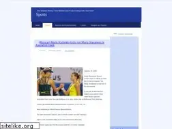 Sites similar to charlsports101.blogspot.com