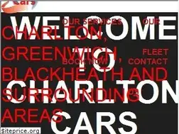 Sites similar to charltoncars.com