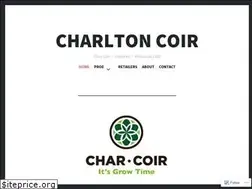 Sites similar to charltoncoirco.com