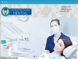 Sites similar to charltonfamilydental.com
