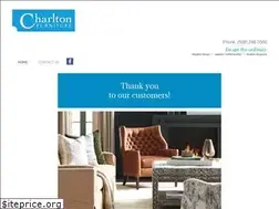 Sites similar to charltonfurniture.com