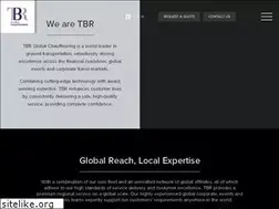 Sites similar to charltonlimo.com