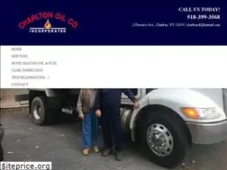 Sites similar to charltonoilinc.com