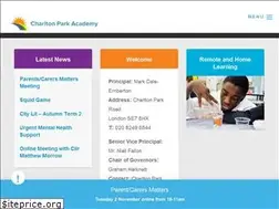 Sites similar to charltonparkacademy.com