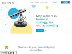 Sites similar to charltons.com.au