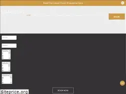 Sites similar to charltonsbanff.com