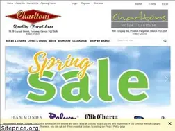 Sites similar to charltonsfurnishers.co.uk