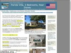Sites similar to charltonvillas.com