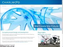 Sites similar to charlwood.com.au
