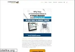 Sites similar to charlwood.com