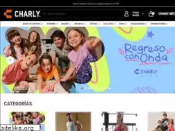 Sites similar to charly.com