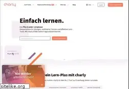 Sites similar to charly.education