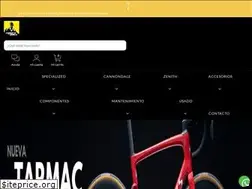 Sites similar to charlybikes.com