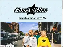Sites similar to charlybliss.com