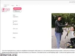 Sites similar to charlycares.com