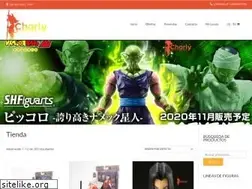 Sites similar to charlycolecciontoys.cl