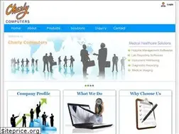 Sites similar to charlycomputers.com