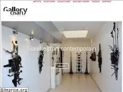 Sites similar to charlydalmeida.com