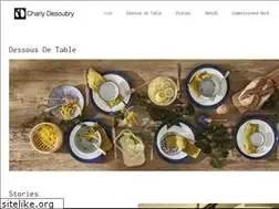 Sites similar to charlydesoubry.com