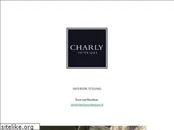 Sites similar to charlyensuite.nl