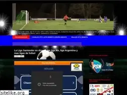 Sites similar to charlyfutbol.blogspot.com