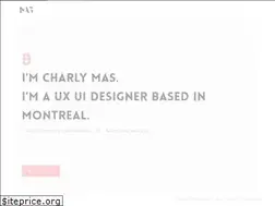 Sites similar to charlymas.com