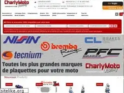 Sites similar to charlymoto.fr