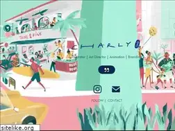 Sites similar to charlynco.com