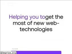 Sites similar to charlypoly.com