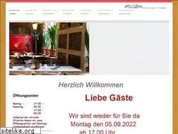Sites similar to charlys-tiger.de