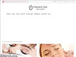 Sites similar to charlyscils.fr