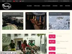 Sites similar to charlyspension.com