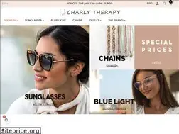 Sites similar to charlytherapy.com