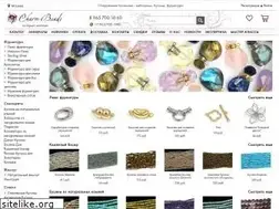 Sites similar to charm-beads.ru