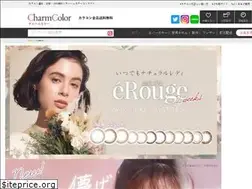 Sites similar to charm-color.com