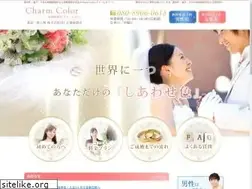 Sites similar to charm-color.jp