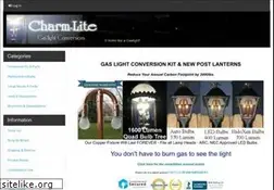Sites similar to charm-lite.com